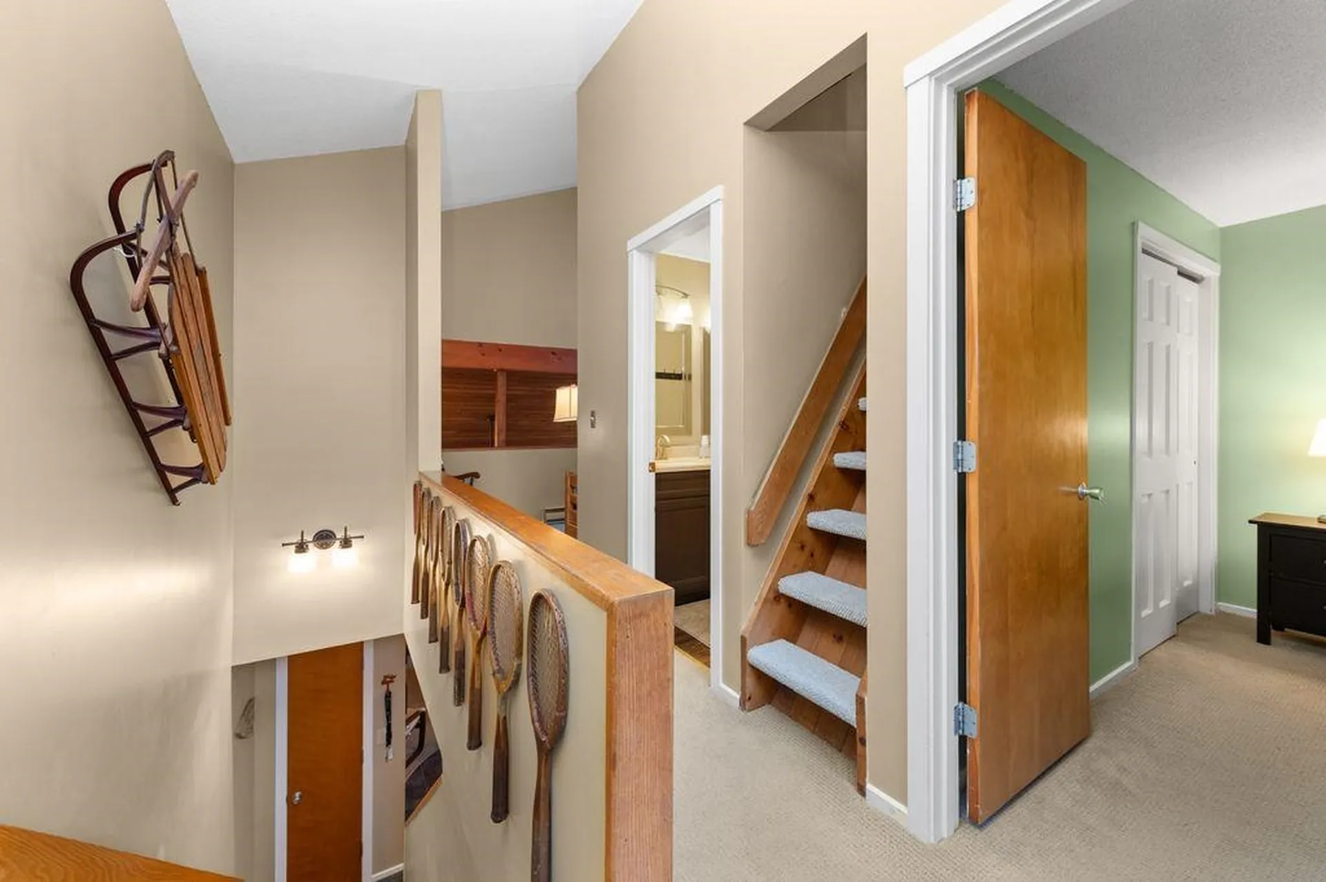 14 Parker Road Campton NH 03223