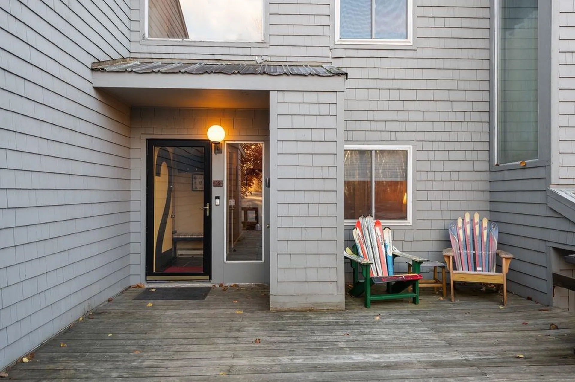 14 Parker Road Campton NH 03223