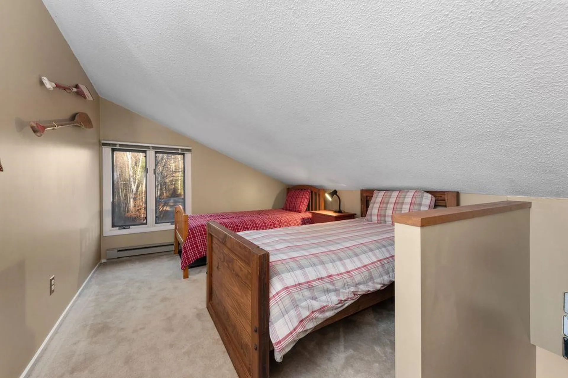 14 Parker Road Campton NH 03223