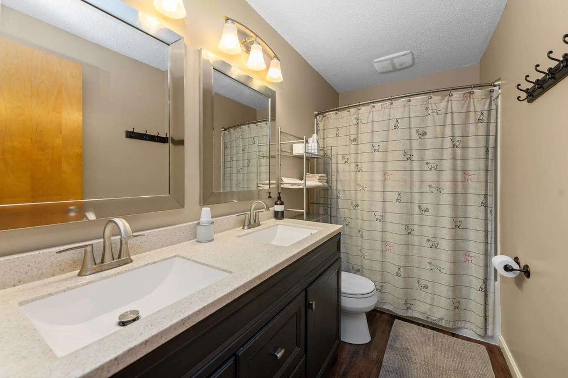 14 Parker Road Campton NH 03223