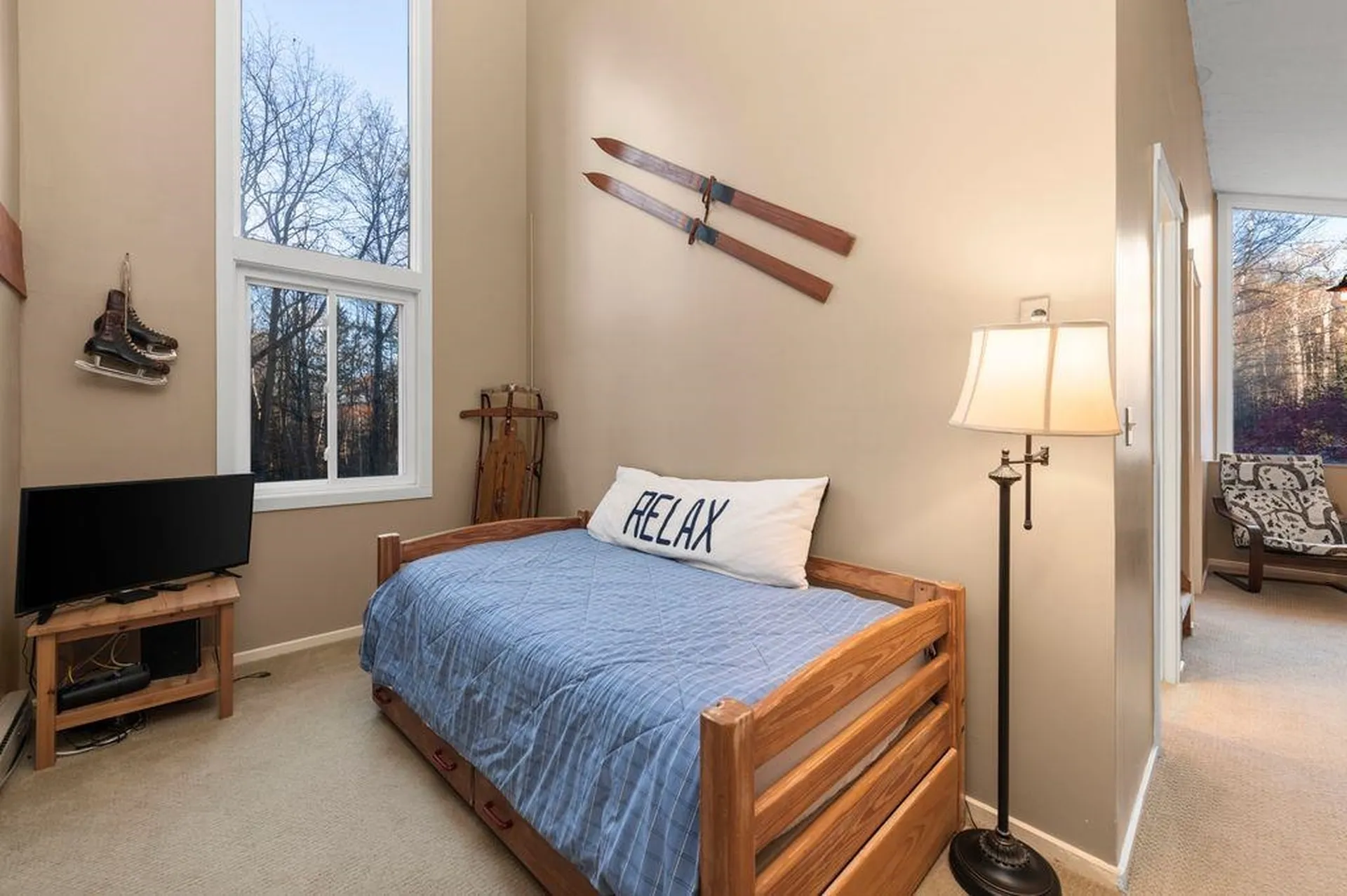 14 Parker Road Campton NH 03223