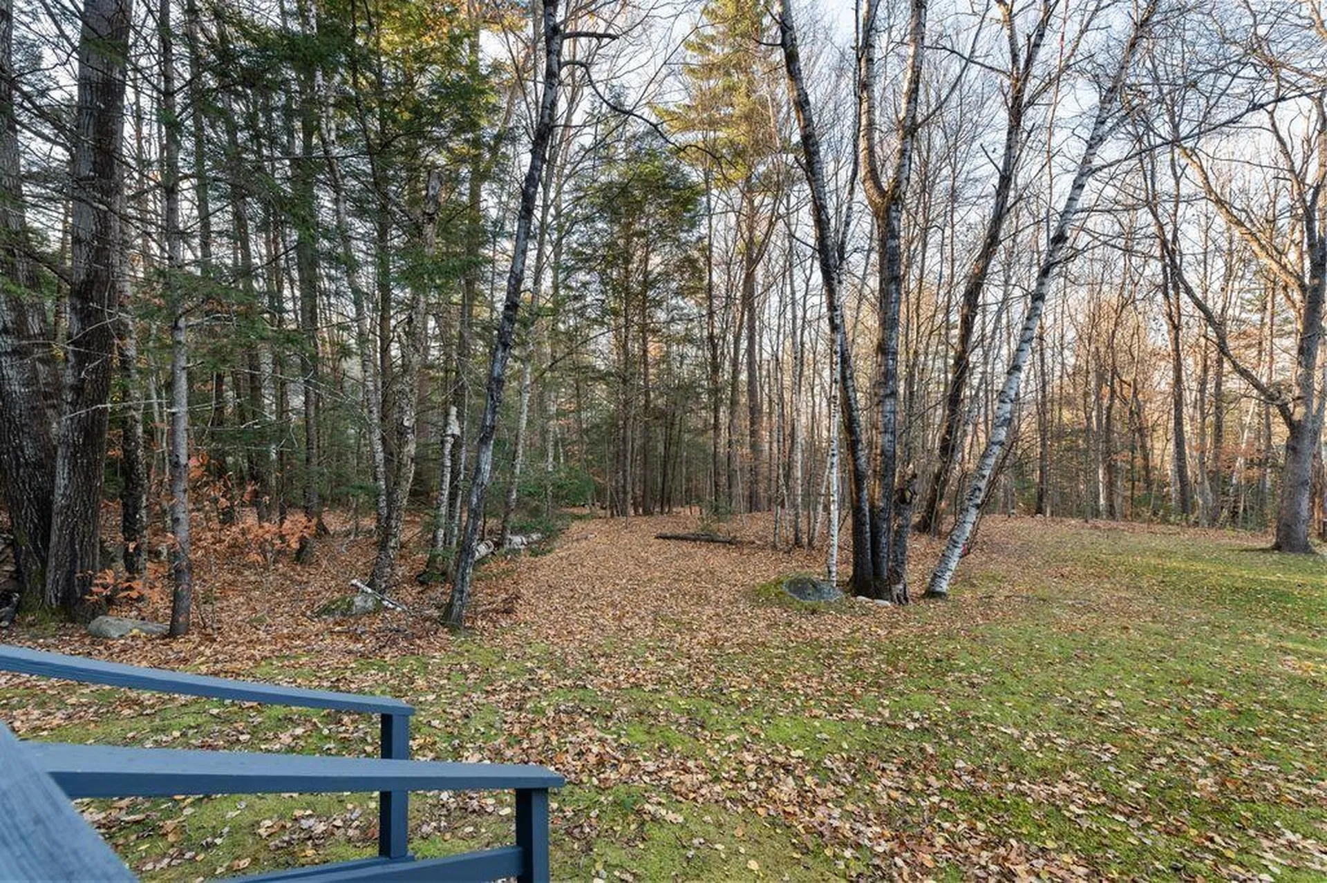 14 Parker Road Campton NH 03223