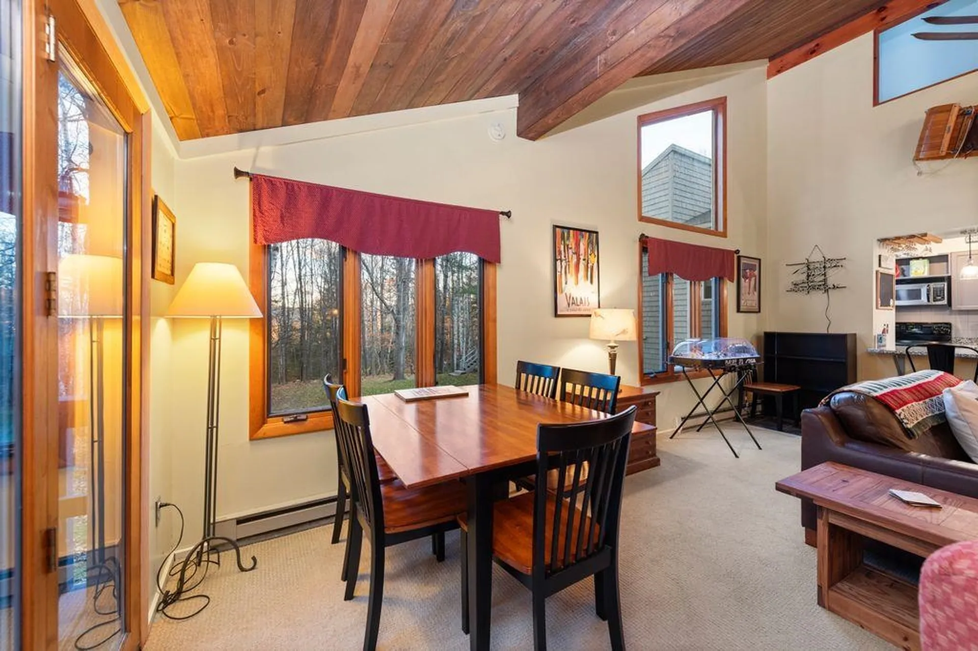 14 Parker Road Campton NH 03223