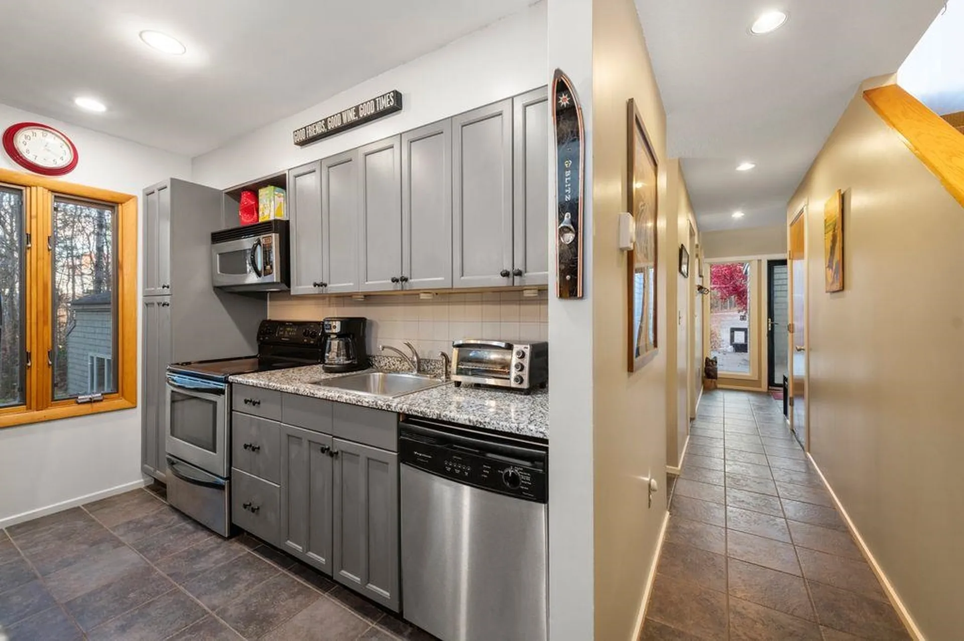 14 Parker Road Campton NH 03223