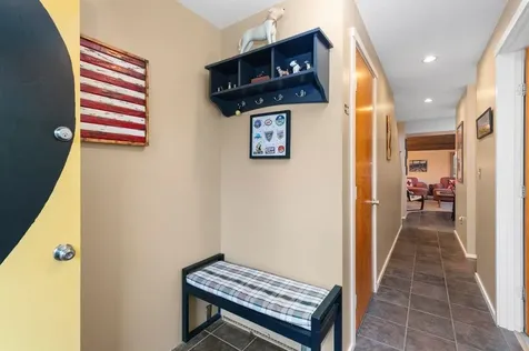 14 Parker Road Campton NH 03223