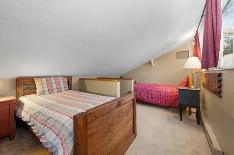 14 Parker Road Campton NH 03223