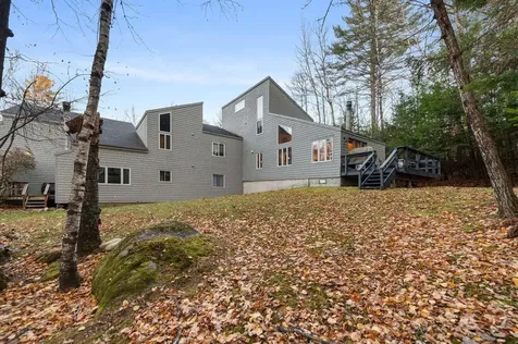 14 Parker Road Campton NH 03223