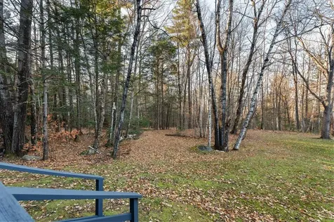 14 Parker Road Campton NH 03223