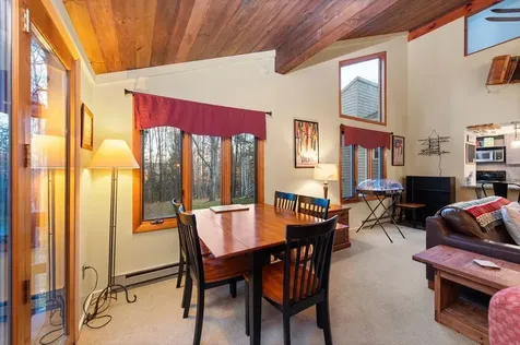 14 Parker Road Campton NH 03223