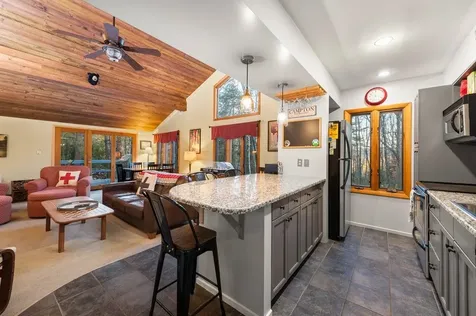 14 Parker Road Campton NH 03223