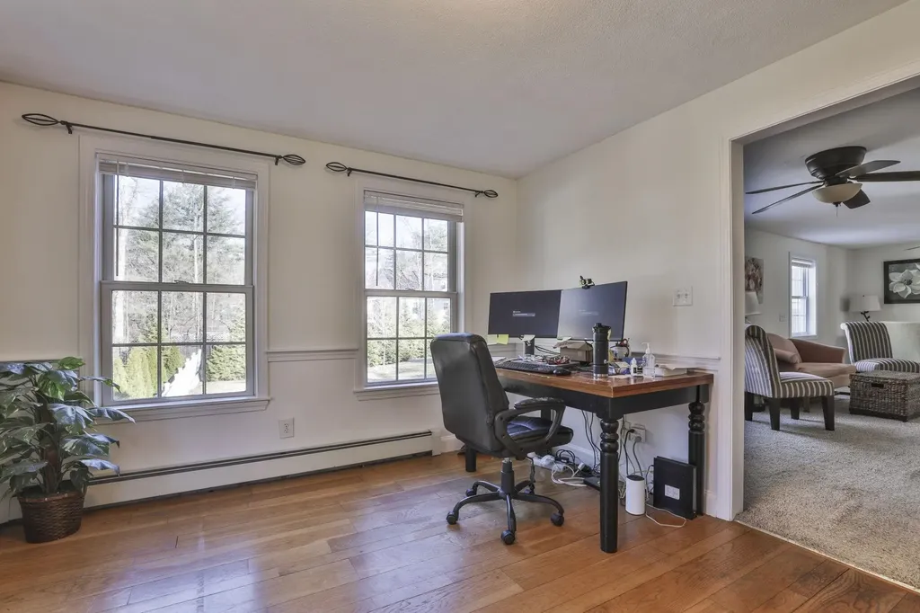 207 Oak Ridge Road Plaistow NH 03865