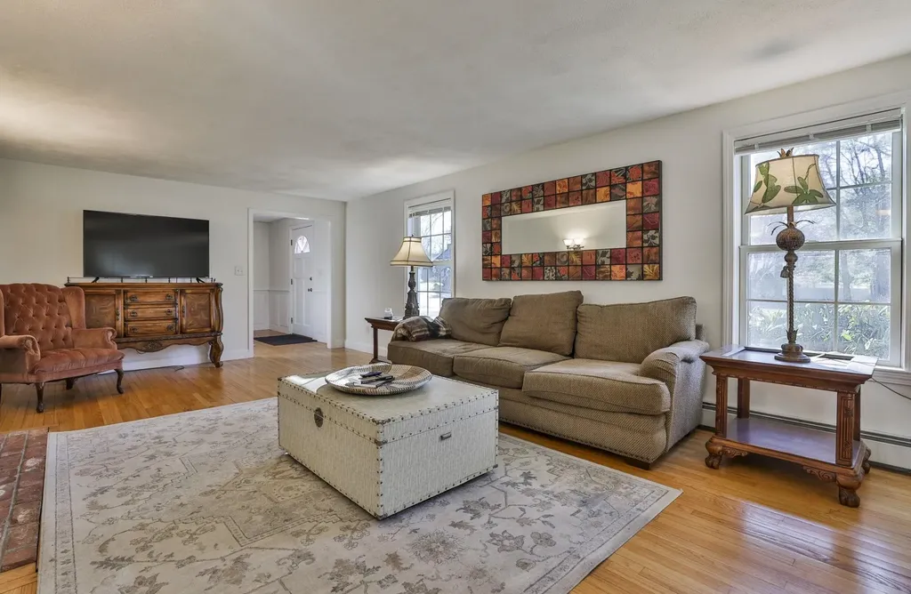 207 Oak Ridge Road Plaistow NH 03865