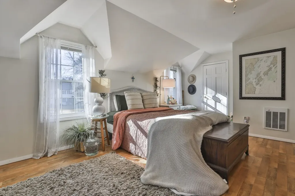 207 Oak Ridge Road Plaistow NH 03865