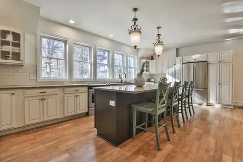 207 Oak Ridge Road Plaistow NH 03865