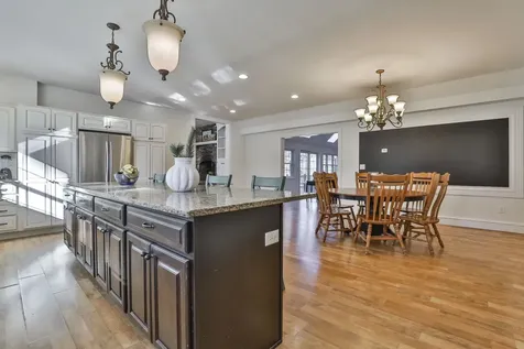 207 Oak Ridge Road Plaistow NH 03865