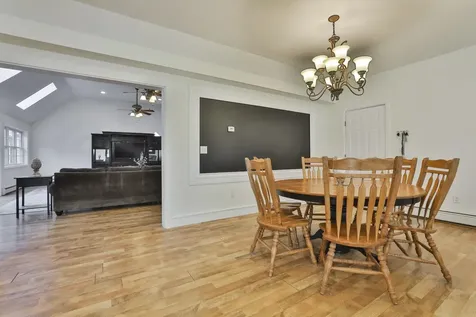 207 Oak Ridge Road Plaistow NH 03865