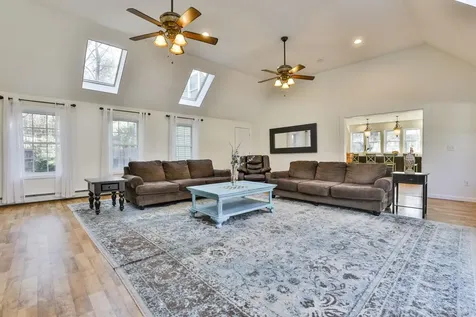 207 Oak Ridge Road Plaistow NH 03865