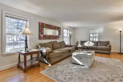 207 Oak Ridge Road Plaistow NH 03865