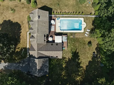 207 Oak Ridge Road Plaistow NH 03865