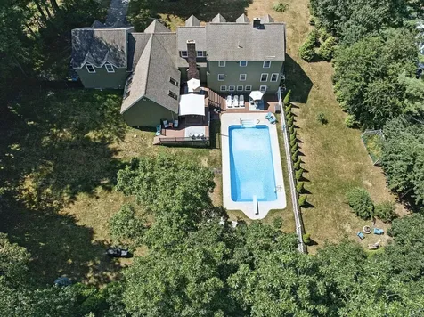 207 Oak Ridge Road Plaistow NH 03865