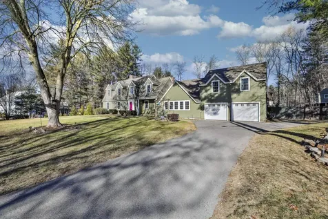 207 Oak Ridge Road Plaistow NH 03865