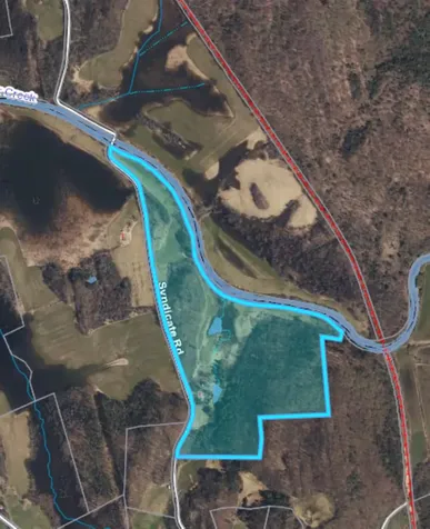 452 Syndicate Road Pittsford VT 05763