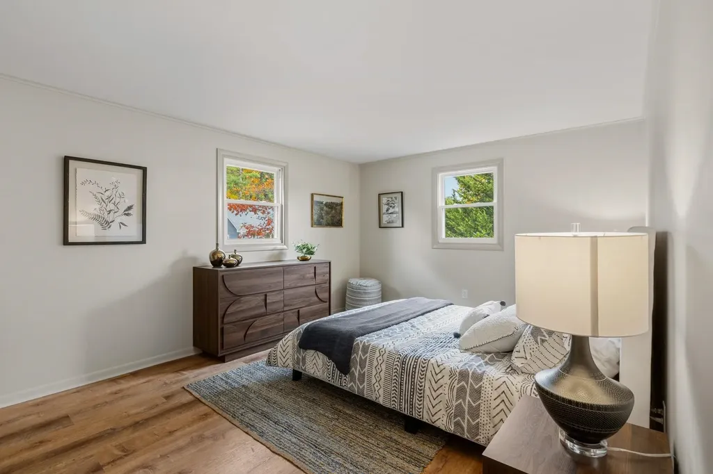 4 Barry Street Dover NH 03820