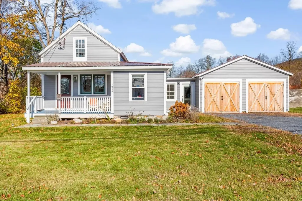 1016 County Street Bennington VT 05201