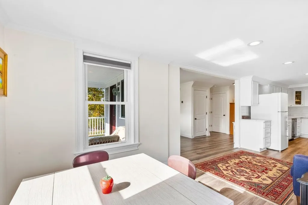 1016 County Street Bennington VT 05201