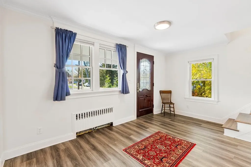 1016 County Street Bennington VT 05201