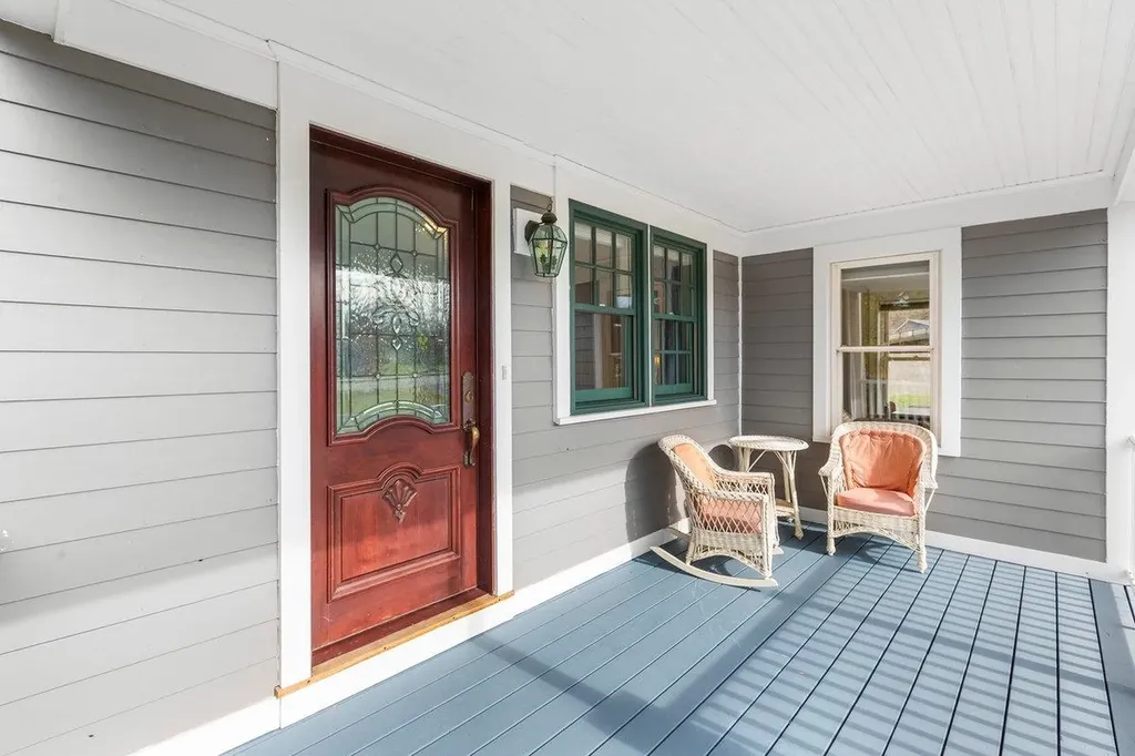 1016 County Street Bennington VT 05201