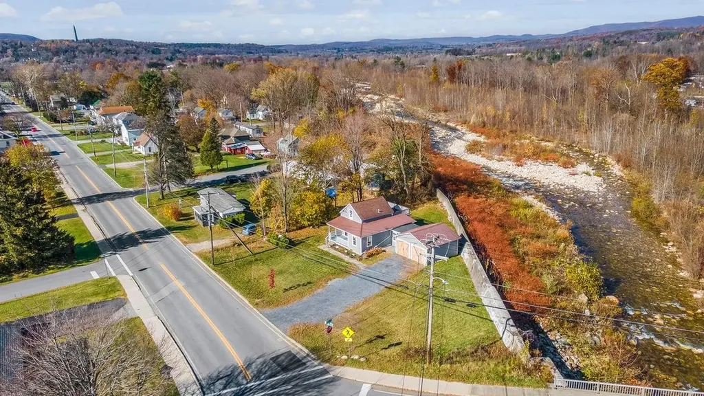 1016 County Street Bennington VT 05201