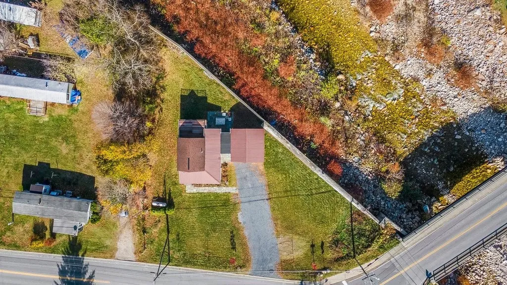 1016 County Street Bennington VT 05201