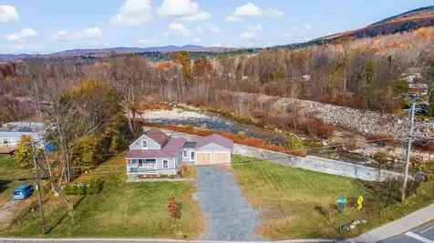 1016 County Street Bennington VT 05201