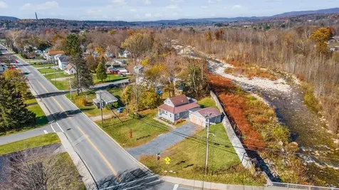 1016 County Street Bennington VT 05201