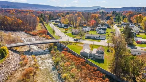 1016 County Street Bennington VT 05201