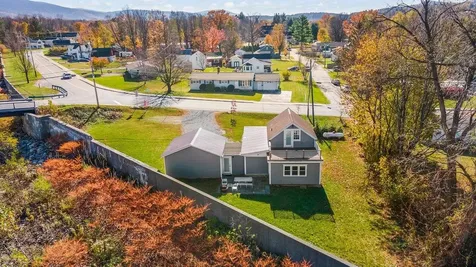 1016 County Street Bennington VT 05201