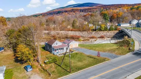 1016 County Street Bennington VT 05201