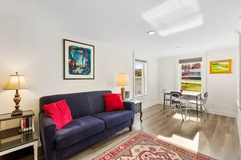 1016 County Street Bennington VT 05201