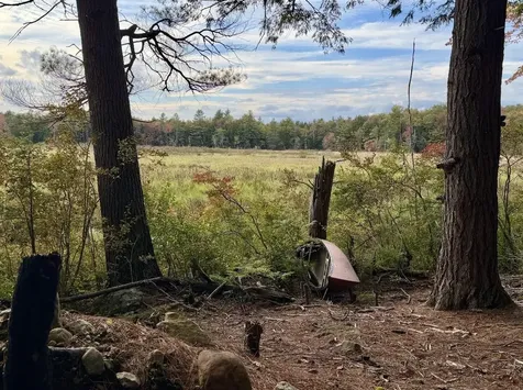 8 Heron Way Mont Vernon NH 03057