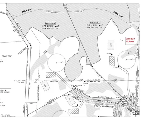 8 Heron Way Mont Vernon NH 03057