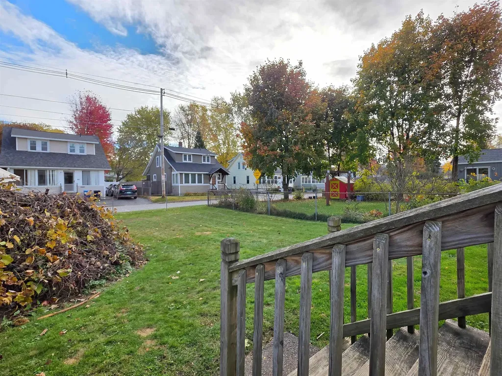 12-14 Whitney Street Winooski VT 05404