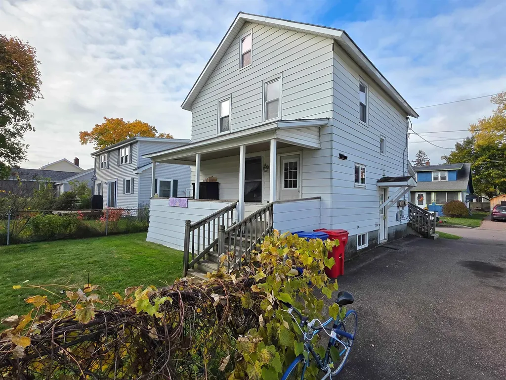 12-14 Whitney Street Winooski VT 05404