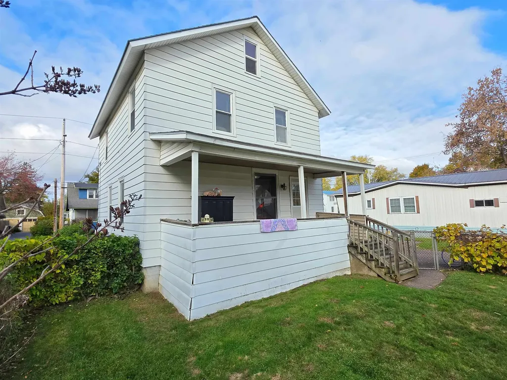 12-14 Whitney Street Winooski VT 05404