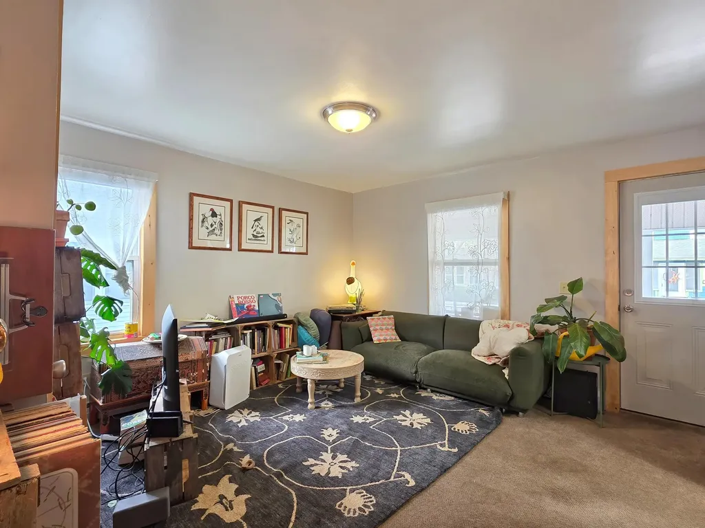 12-14 Whitney Street Winooski VT 05404