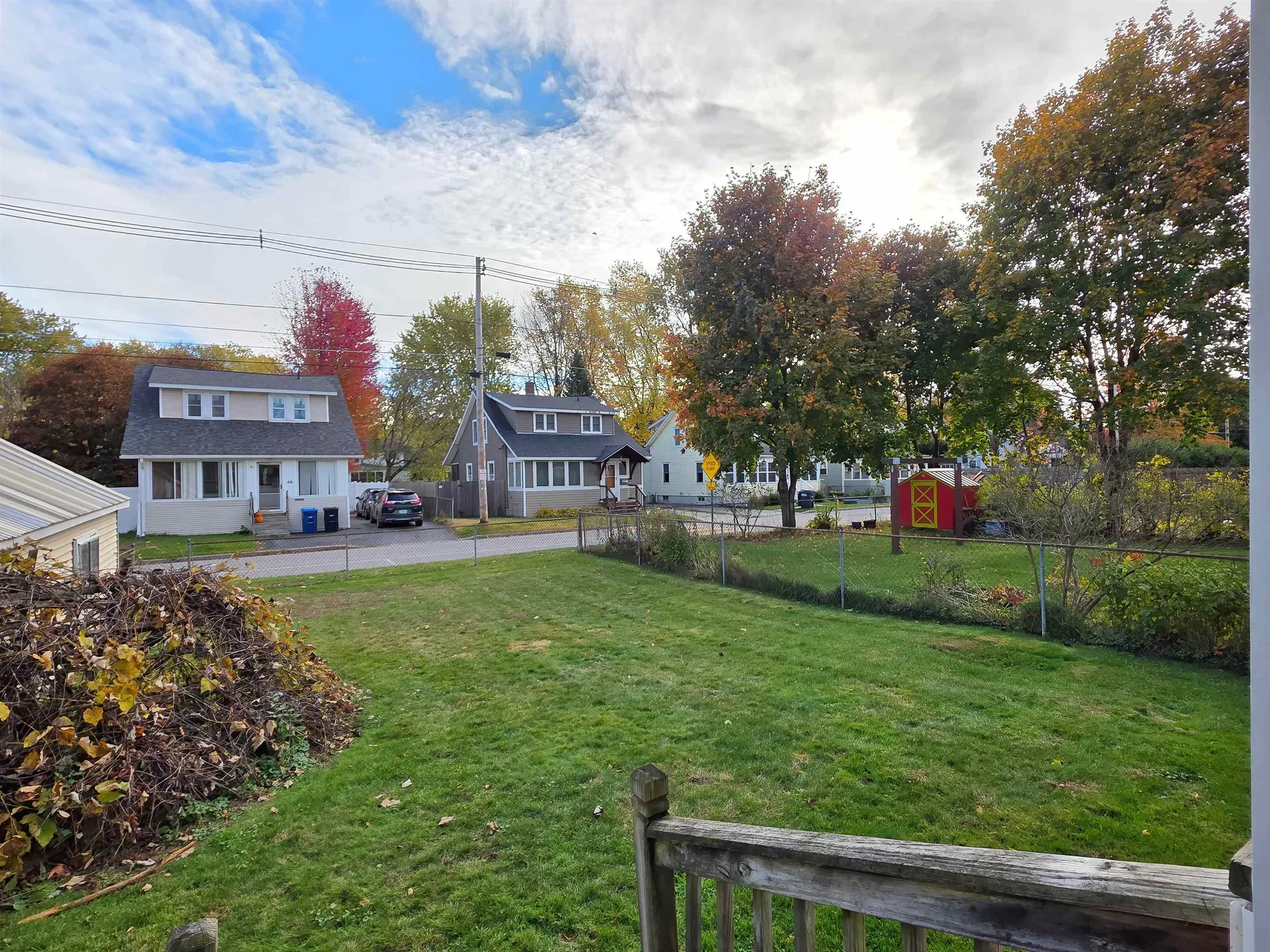 12-14 Whitney Street Winooski VT 05404