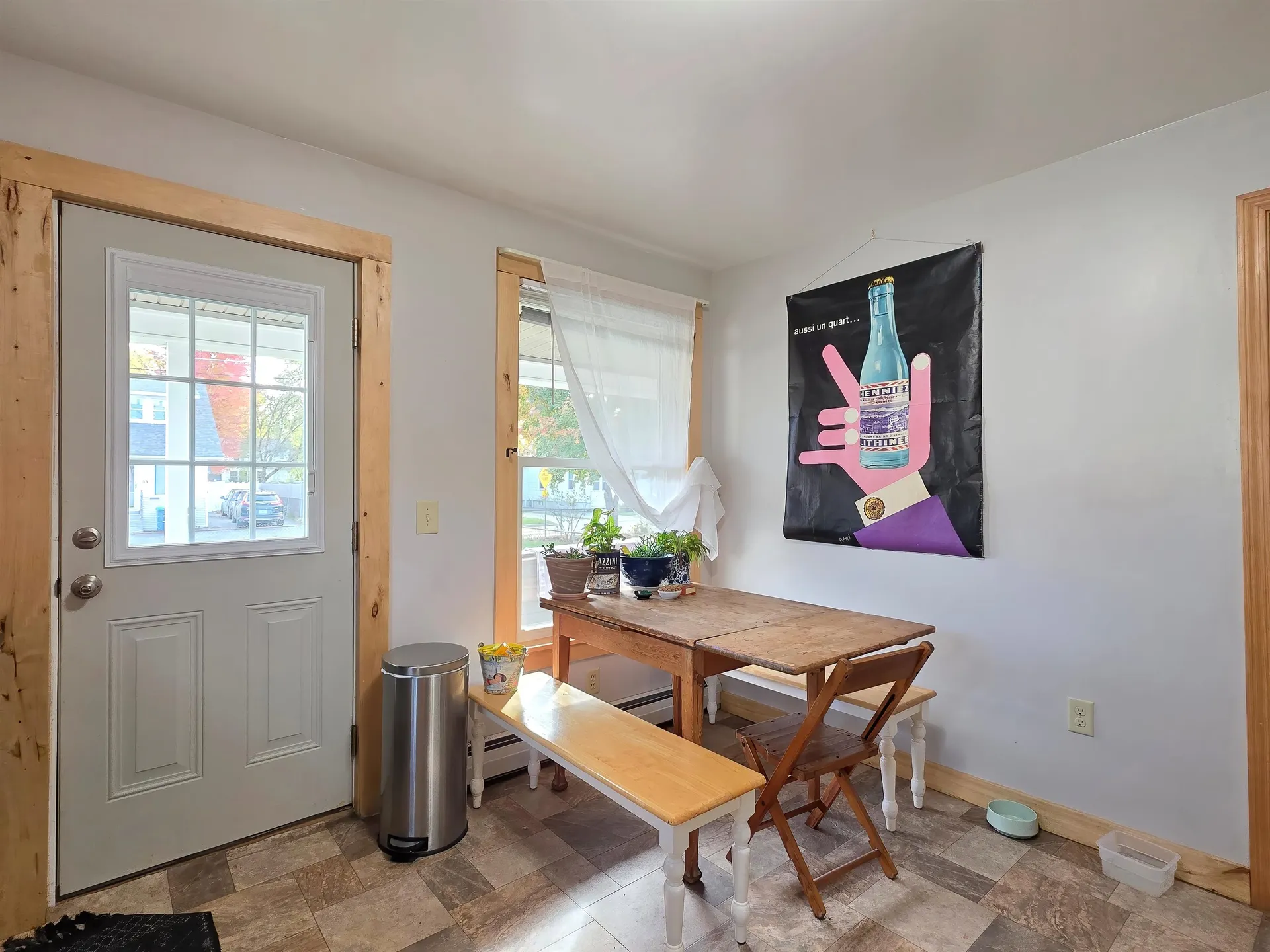 12-14 Whitney Street Winooski VT 05404
