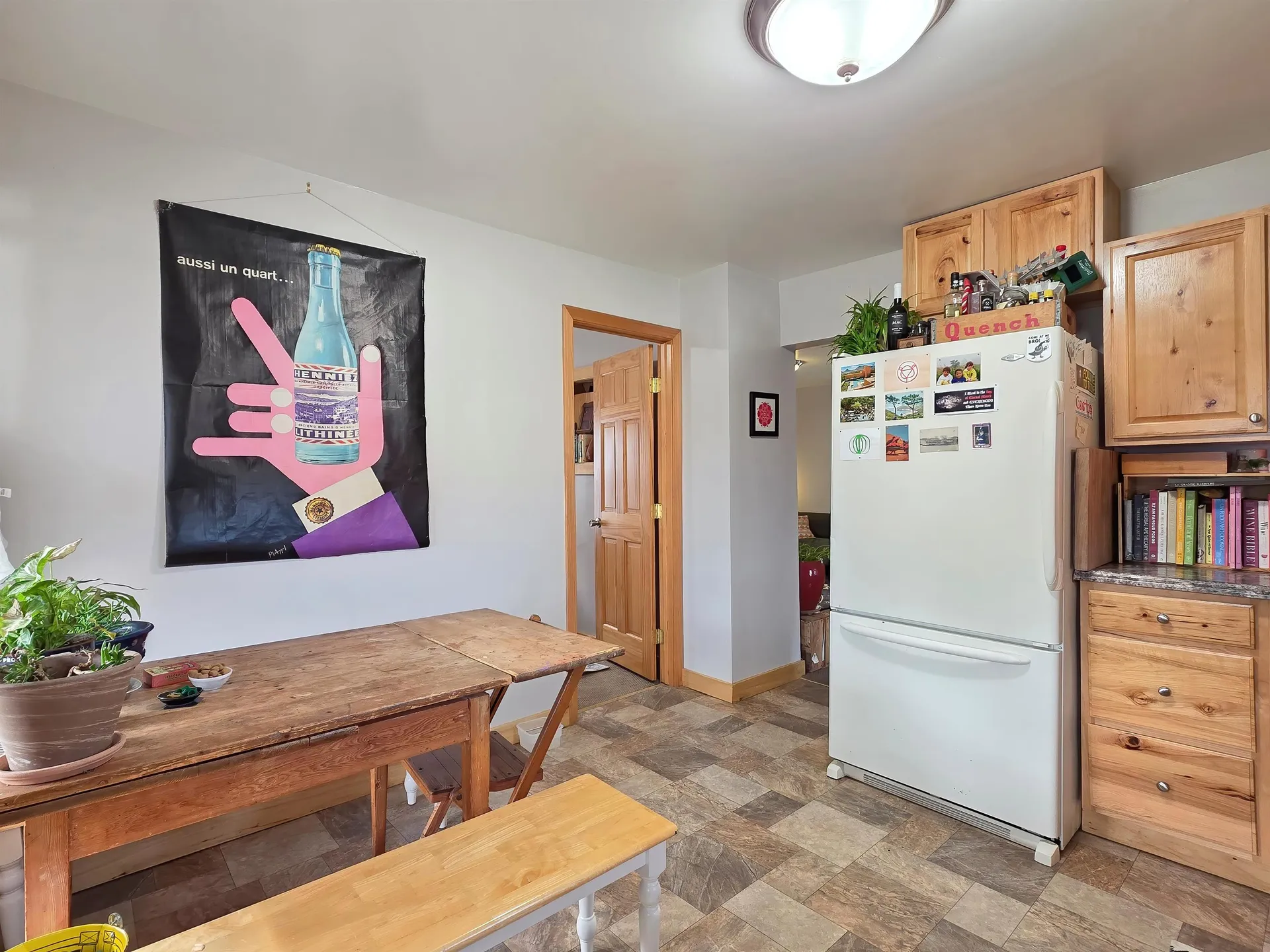 12-14 Whitney Street Winooski VT 05404