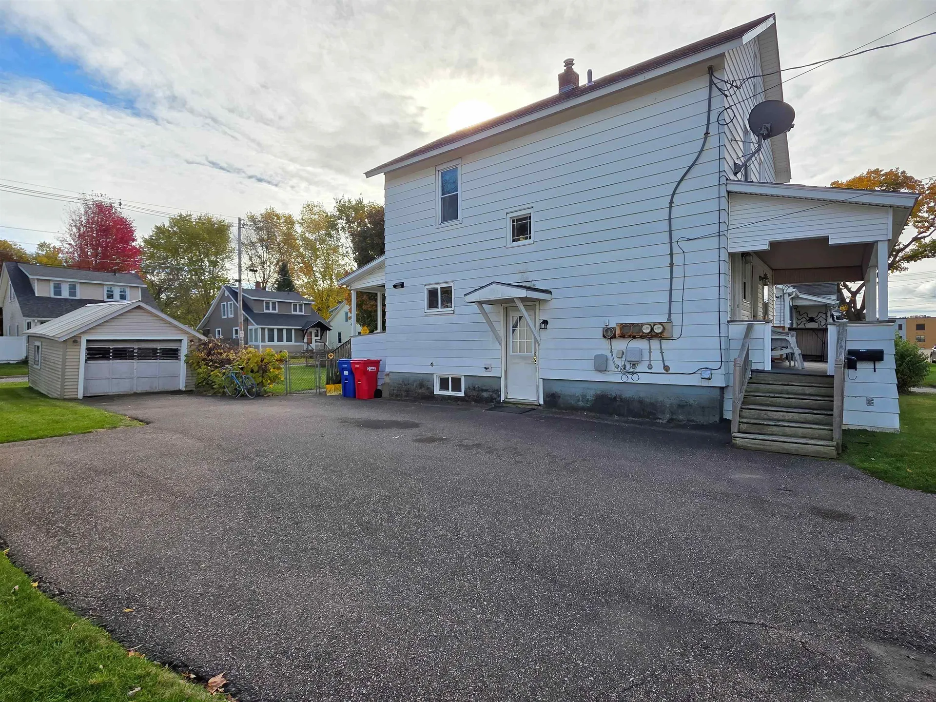 12-14 Whitney Street Winooski VT 05404