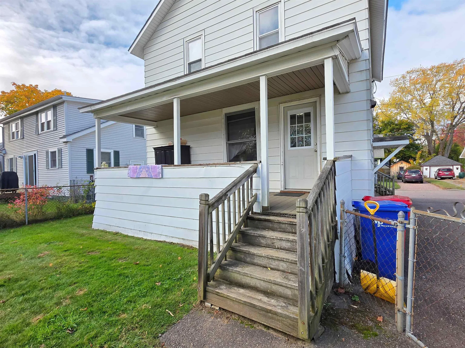 12-14 Whitney Street Winooski VT 05404